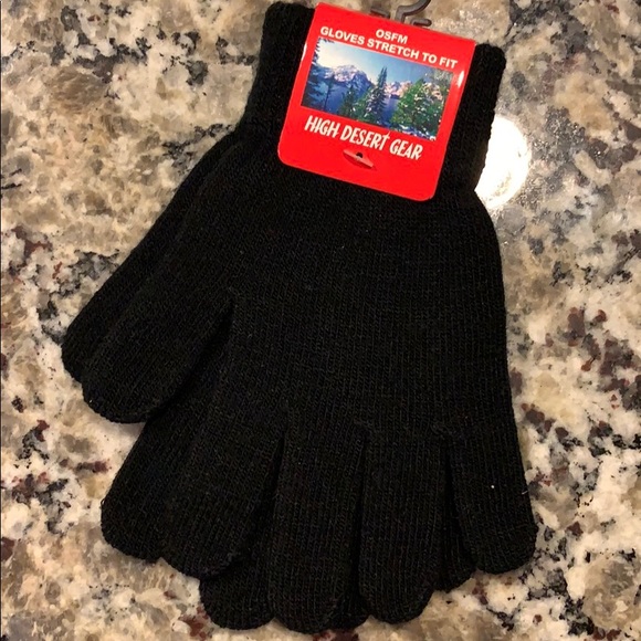 2 gloves - Picture 4 of 5